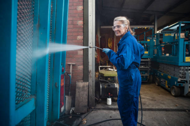 Best Machinery and Equipment Cleaning  in Otis Orchards East Farms, WA