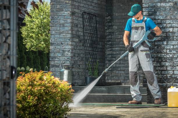 Best Roof Washing  in Otis Orchards East Farms, WA