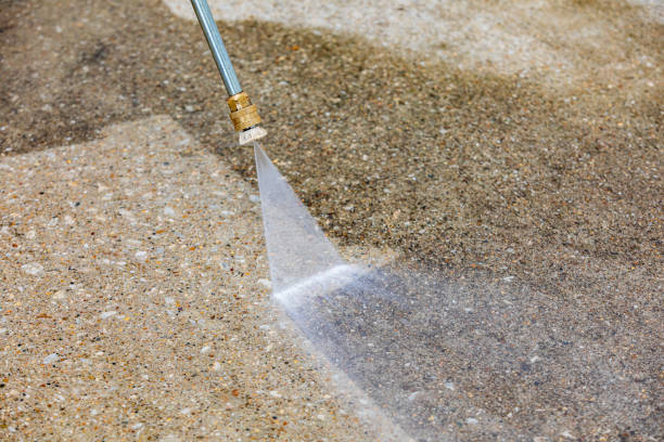 Best Restaurant Pressure Washing  in Otis Orchards East Farms, WA
