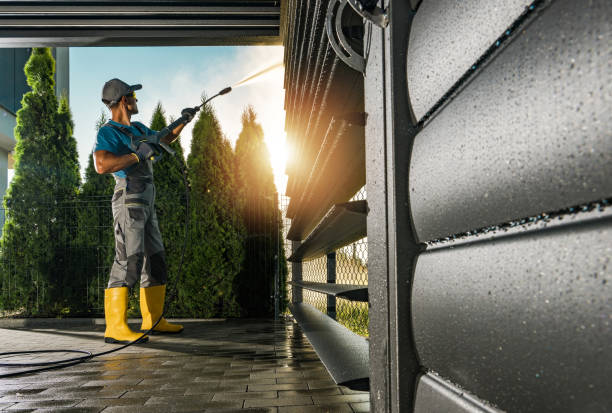 Best Fence Cleaning  in Otis Orchards East Farms, WA