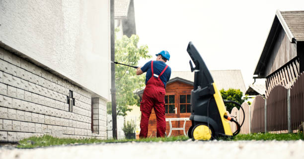 Reliable Otis Orchards East Farms, WA Pressure Washing Services Solutions